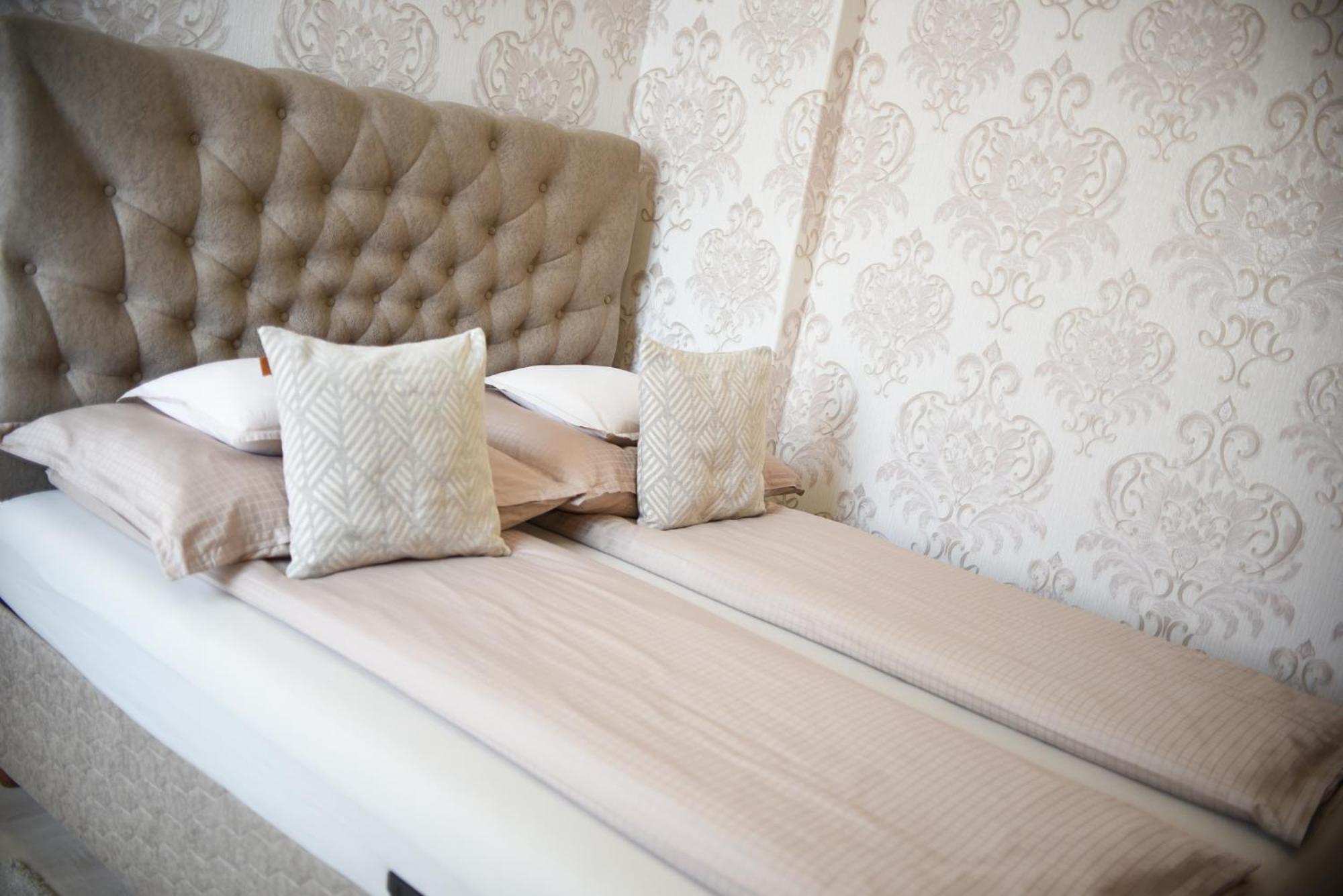 Crystal Apartman Mórahalom エクステリア 写真